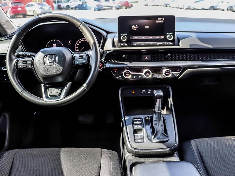 2023 Honda CR-V Sport AWD