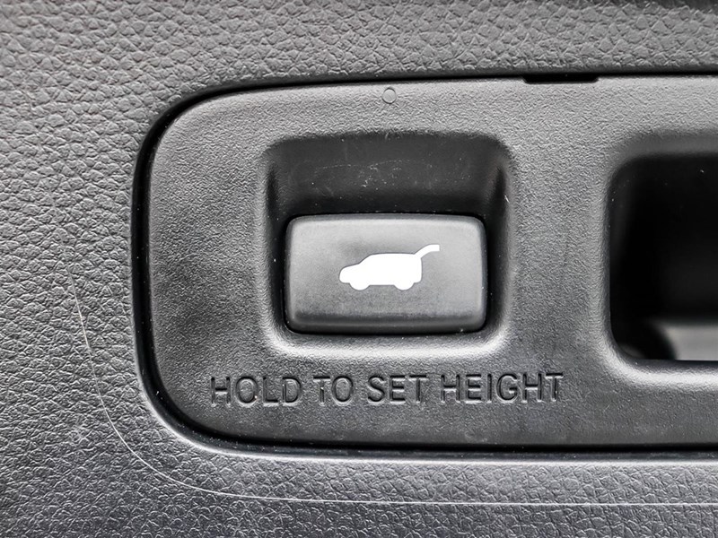 2023 Honda CR-V EX-L AWD