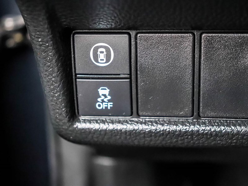 2023 Honda Civic LX CVT