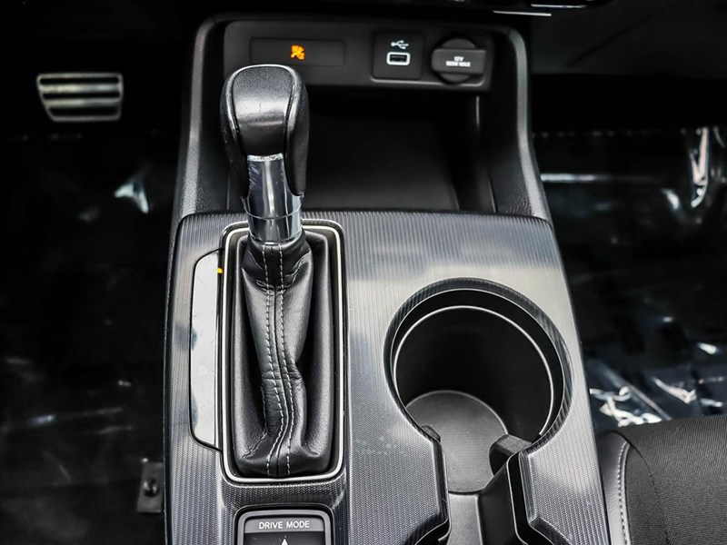 2023 Honda Civic Sedan Sport CVT