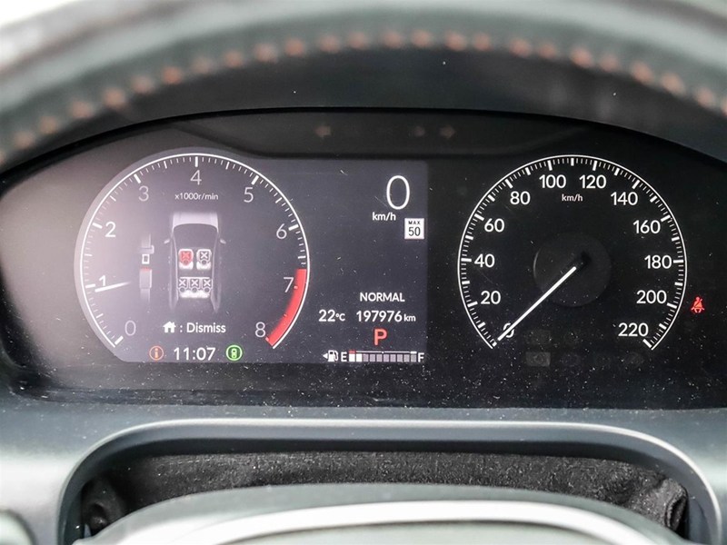 2023 Honda HR-V Sport AWD CVT