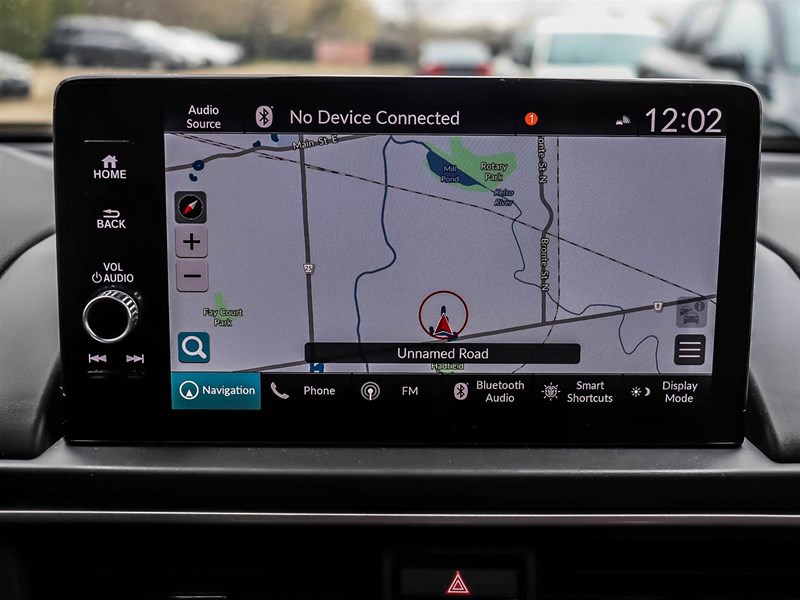 2023 Honda Pilot Touring AWD