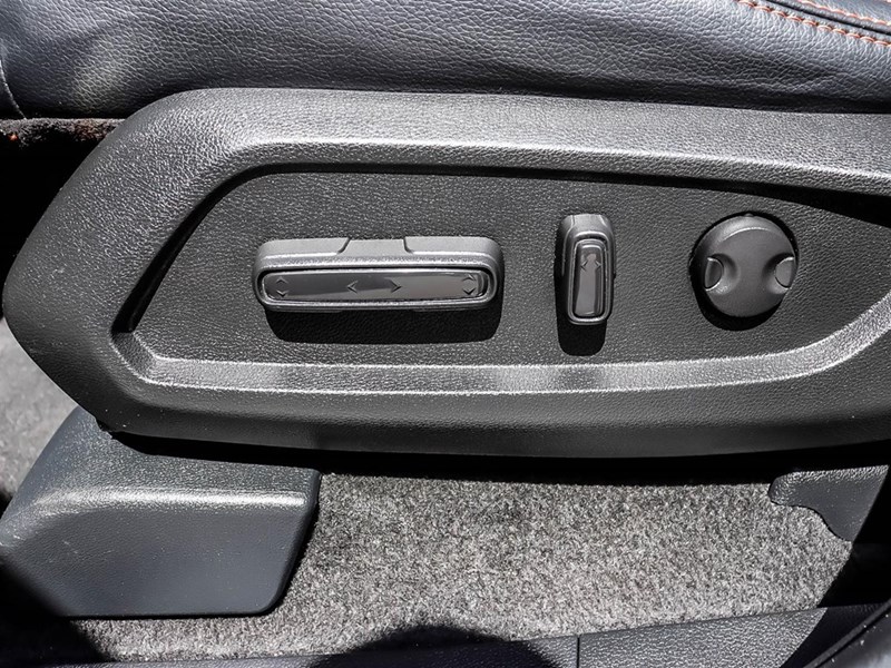 2023 Honda Pilot TrailSport AWD