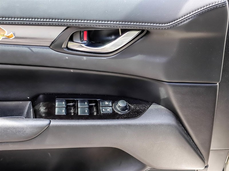 2023 Mazda CX-5 GS AWD