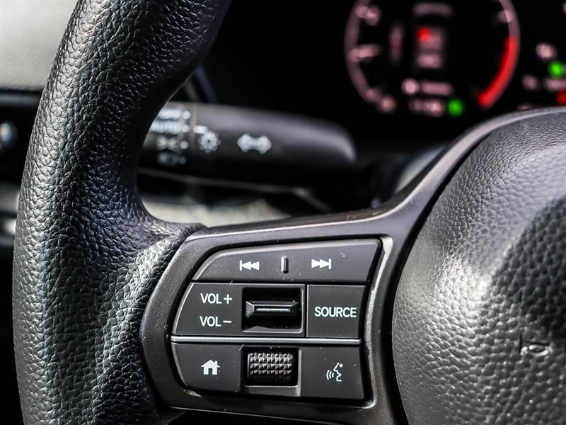 2024 Honda CR-V LX-B 2WD