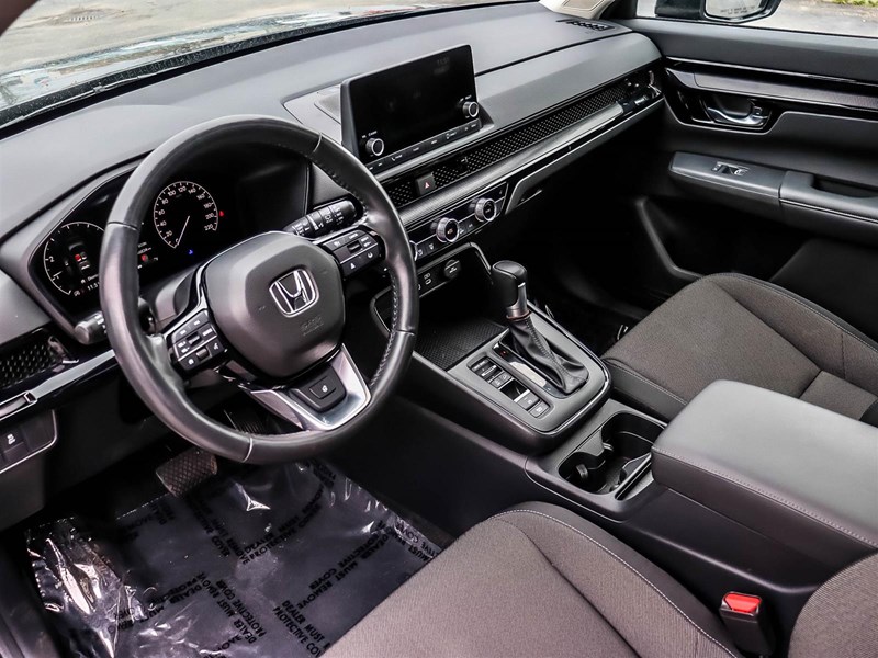 2024 Honda CR-V Sport AWD