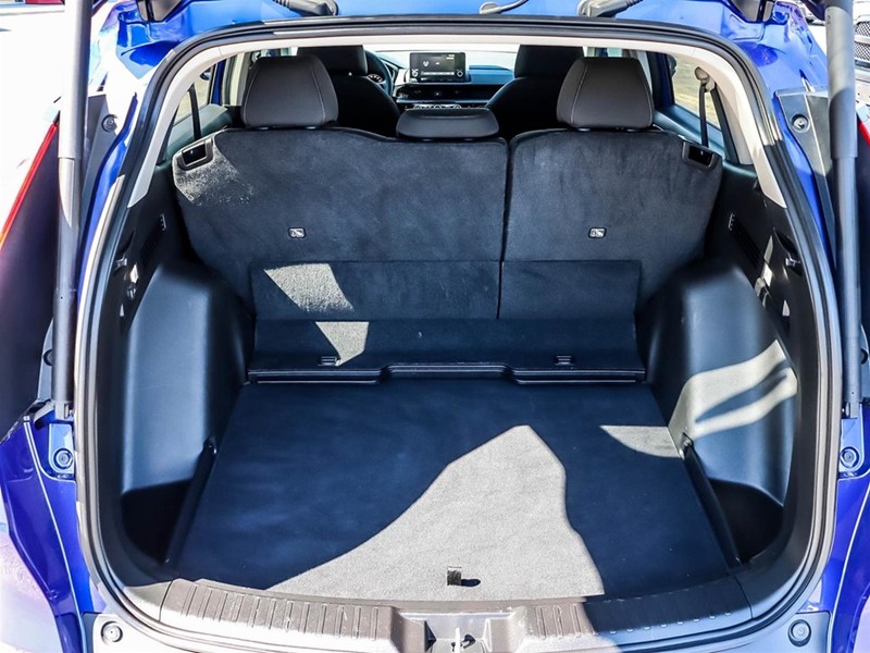 2024 Honda CR-V Sport AWD