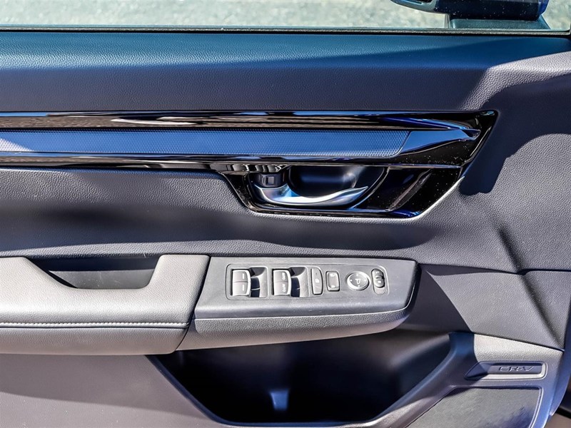 2024 Honda CR-V Sport AWD