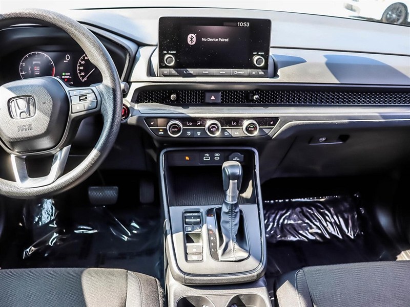 2024 Honda CR-V LX-B AWD