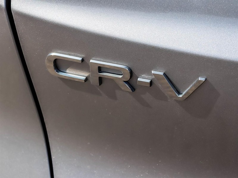2024 Honda CR-V LX-B AWD
