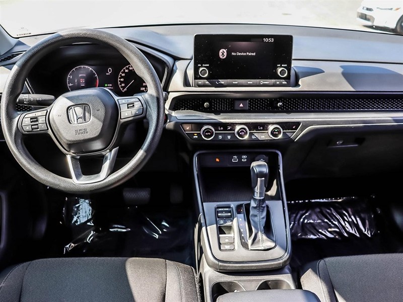 2024 Honda CR-V LX-B AWD
