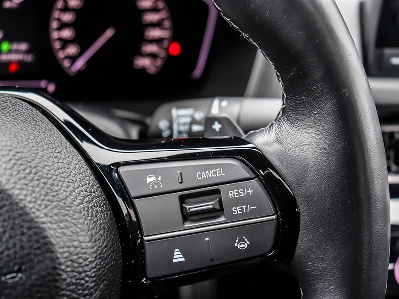 2024 Honda Civic Sport CVT