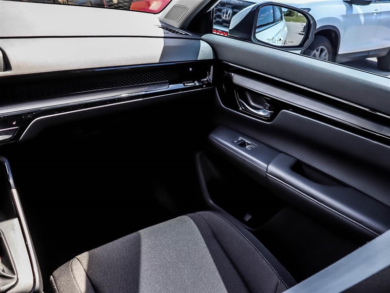 2025 Honda CR-V Sport AWD