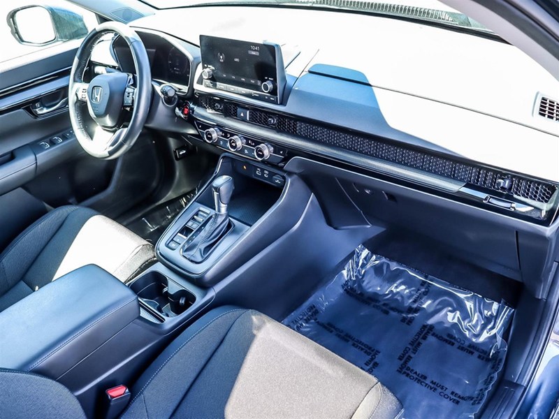 2025 Honda CR-V Sport AWD