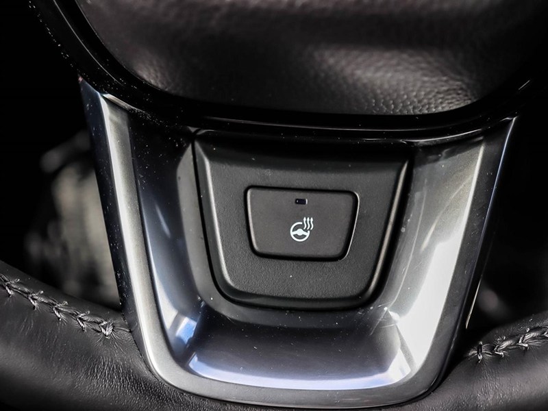 2025 Honda CR-V Sport AWD