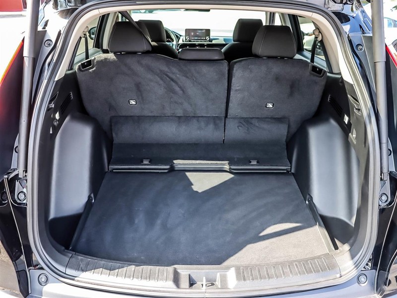 2025 Honda CR-V Sport AWD