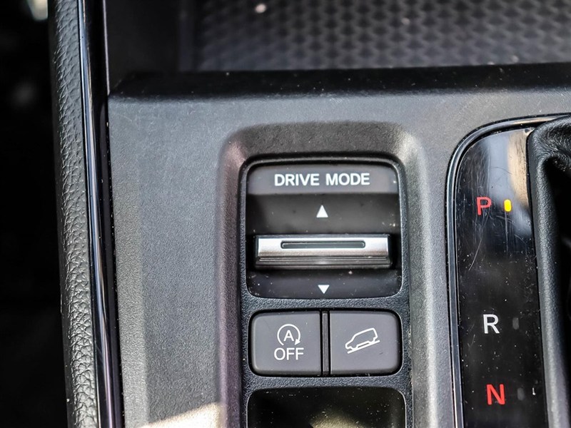 2025 Honda CR-V Sport AWD