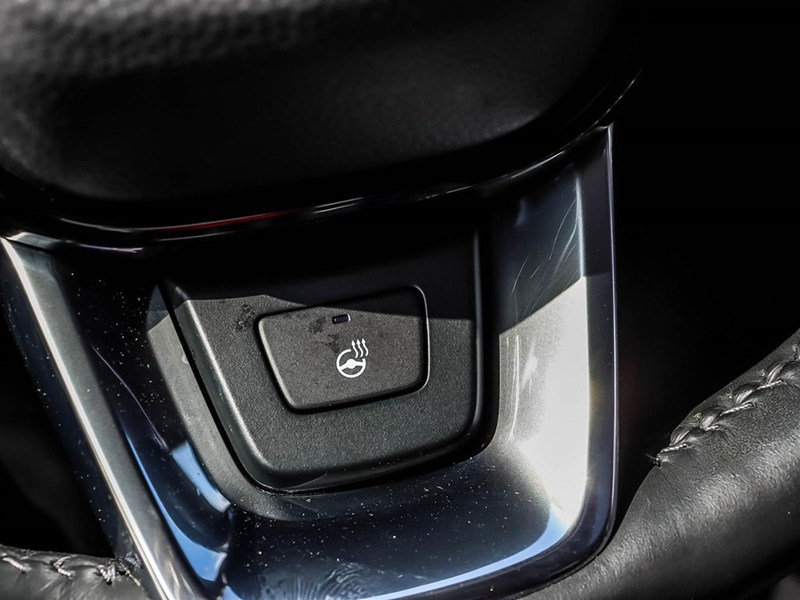 2025 Honda CR-V Sport AWD
