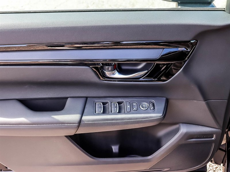 2025 Honda CR-V Sport AWD