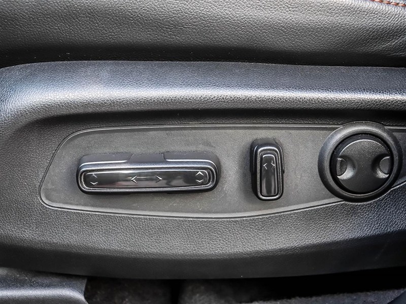 2025 Honda CR-V Hybrid EX-L AWD
