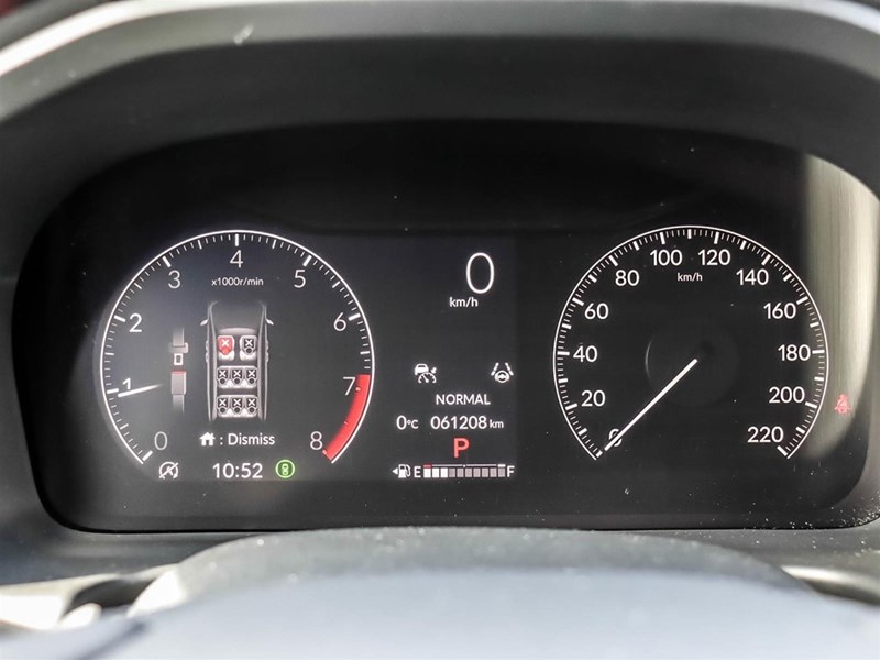 2025 Honda Odyssey Black Edition Auto