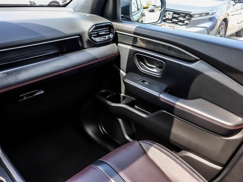 2025 Honda Pilot Black Edition AWD