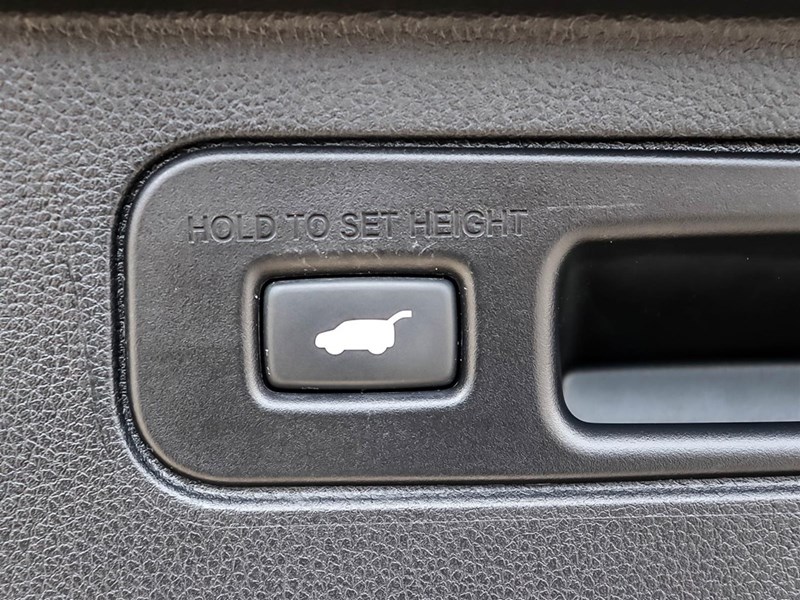 2025 Honda Pilot Black Edition AWD