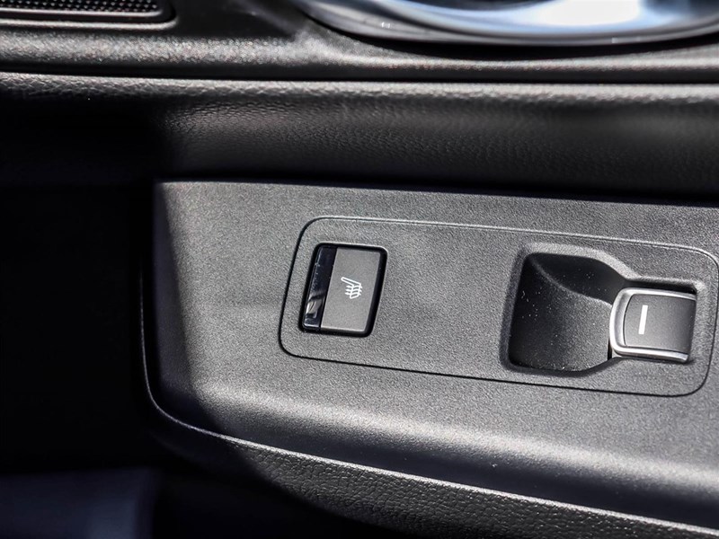 2026 Honda CR-V Hybrid EX-L AWD