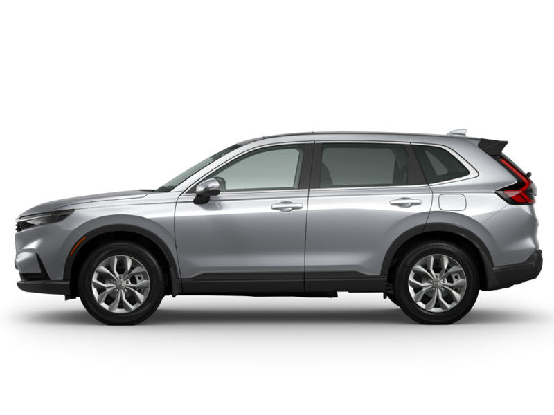 2027 Honda CR-V LX AWD