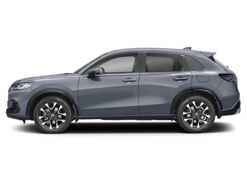 2027 Honda HR-V EX-L AWD