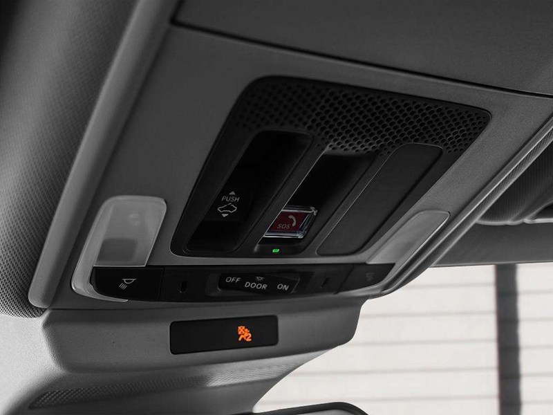 2026 Honda Accord SE CVT