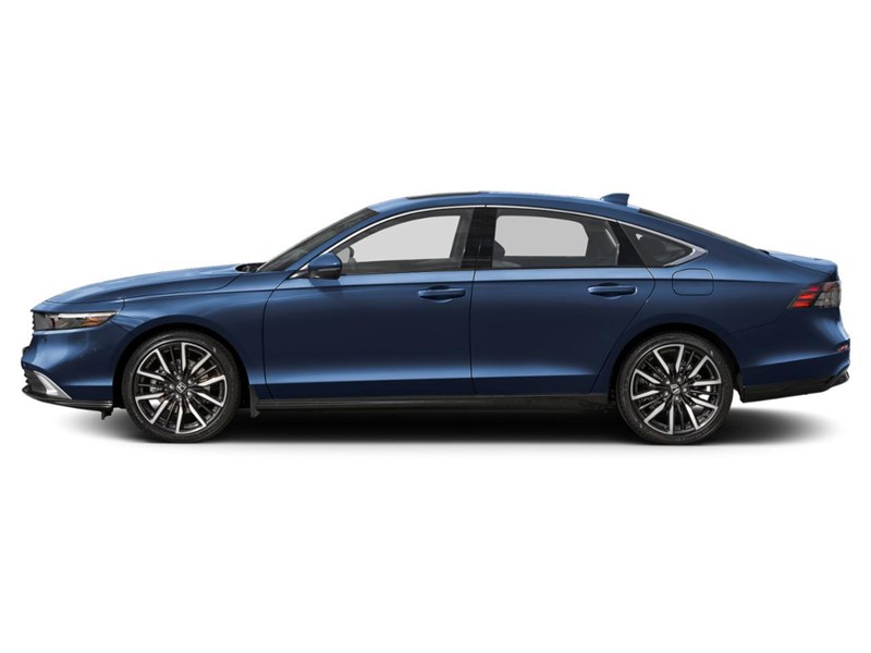 2026 Honda Accord Hybrid Touring eCVT