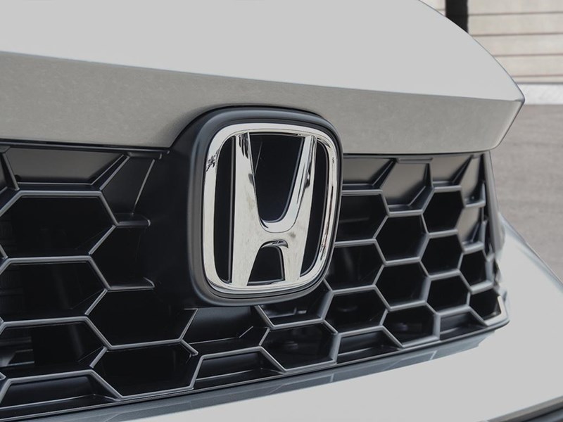 2026 Honda Civic Hybrid Sport eCVT