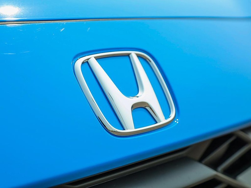 2027 Honda HR-V Sport AWD