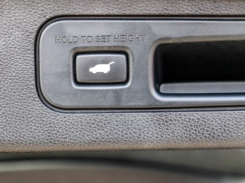 2022 Honda Odyssey EX-L Navi Auto