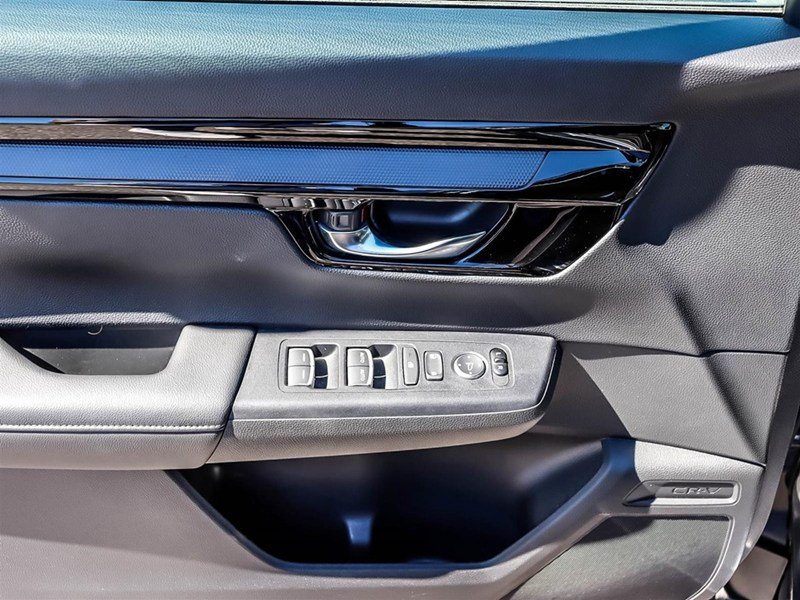 2025 Honda CR-V Sport AWD