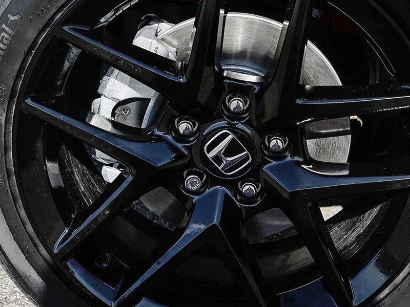 2026 Honda Civic Hybrid Sport eCVT