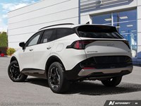2026 Kia Sportage Hybrid EX Premium AWD