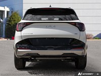 2026 Kia Sportage Hybrid EX Premium AWD