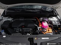 2026 Kia Sportage Hybrid EX Premium AWD