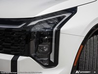2026 Kia Sportage Hybrid EX Premium AWD
