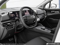 2026 Kia Sportage Hybrid EX Premium AWD