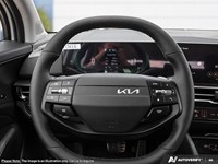 2026 Kia Sportage Hybrid EX Premium AWD