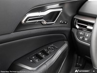 2026 Kia Sportage Hybrid EX Premium AWD