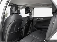 2026 Kia Sportage Hybrid EX Premium AWD