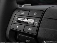 2026 Kia Sportage Hybrid EX Premium AWD