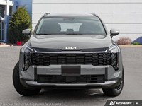 2026 Kia Sportage Hybrid EX AWD