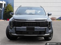 2026 Kia Sportage Hybrid EX AWD