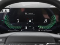 2026 Kia Sportage Hybrid EX AWD