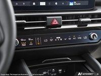2026 Kia Sportage Hybrid EX AWD